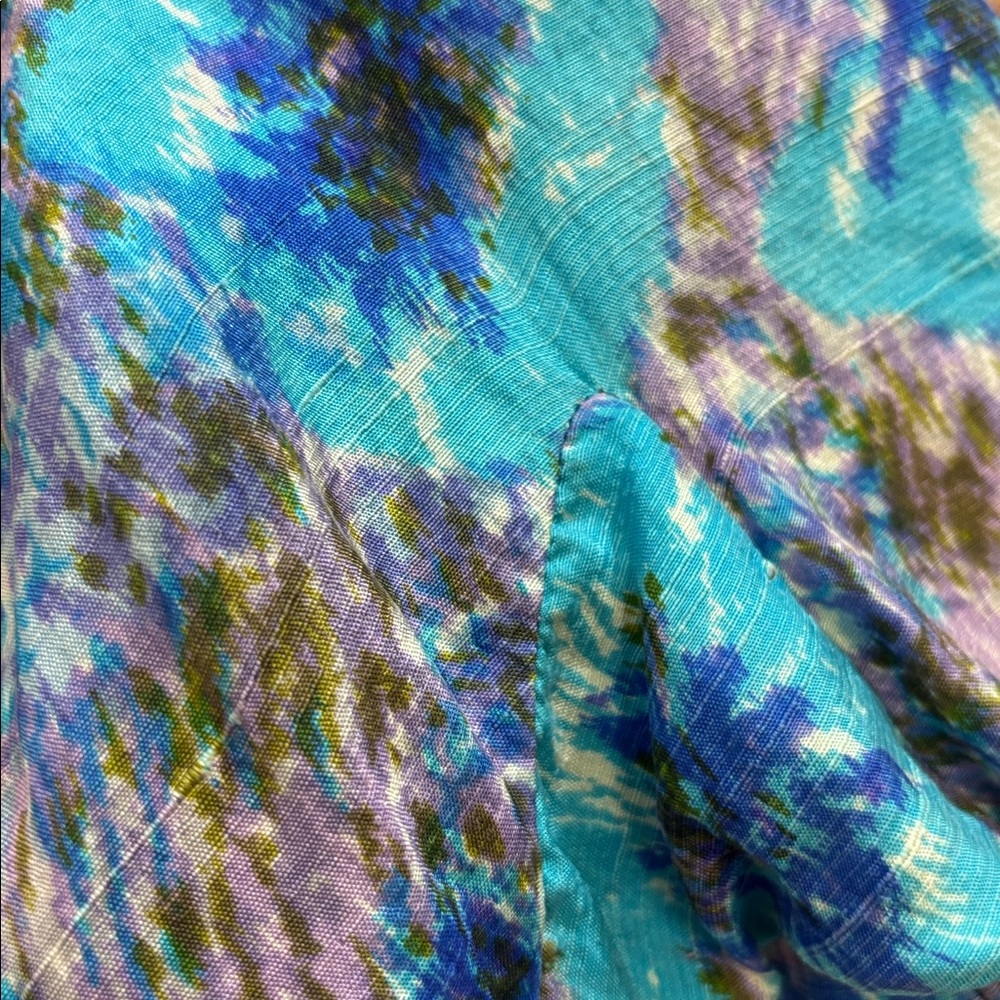 1950s Vintage Don Loper Dress - Picture 11 of 11